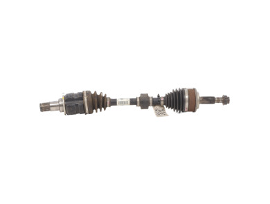 Cardan avant gauche occasion - Toyota AURIS - 4342002A60