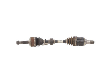 Left front transmission - Toyota AURIS II PH.1 HSD 136H - 4342002A60 - S1-0492A