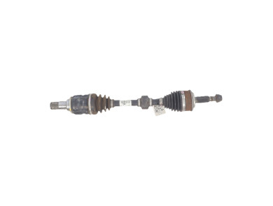 Cardan avant gauche - Toyota AURIS II PH.1 HSD 136H - 4342002A60 - S1-0492A