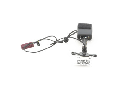 Right front belt clip - Ford MONDEO SW III PH.1 - 1479097 - L1-6323X