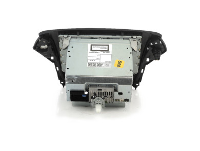 Poste multimédia - Ford MONDEO SW III PH.1 - 2005429 - T1-6305R