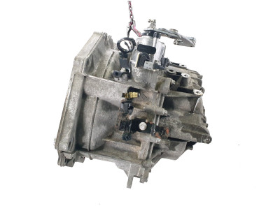 Gearbox used - Opel CORSA - GETRAG-BD4