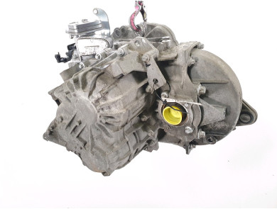 Boîte de vitesses type GETRAG-BD4 - Opel CORSA E - U1-8966P