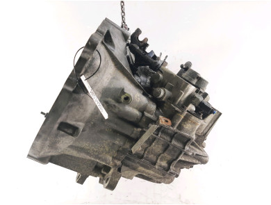 Gearbox used - Ford FOCUS - 8M5R7002FF