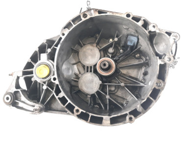 Gearbox type 8M5R7002FF - Ford C-MAX I PH.2 - G0-2592W