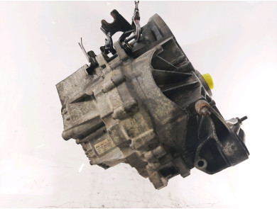 Gearbox type 8M5R7002FF - Ford C-MAX I PH.2 - G0-2592W