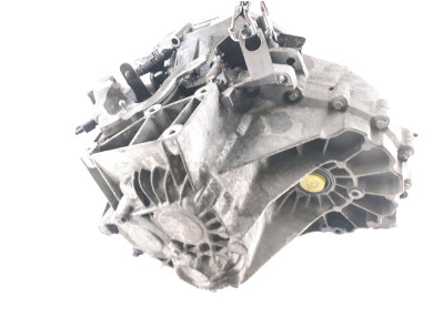 Gearbox type 8M5R7002FF - Ford C-MAX I PH.2 - G0-2592W