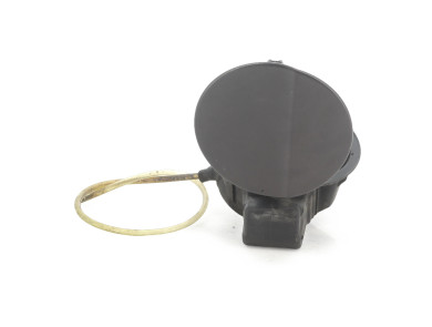 Trappe portillon carburant - Volkswagen PASSAT SW V - Marron Fonce - 3C9809857EGRU - G1-6189U