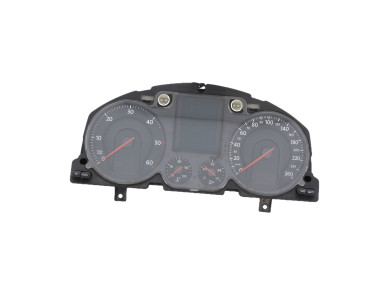 Odometer used - Volkswagen PASSAT - 3C0920871 Z02