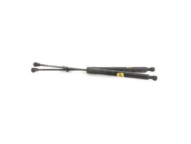 Paire verins coffre hayon malle - Renault ZOE PH.2 - Blanc - 904502915R - J1-6007A