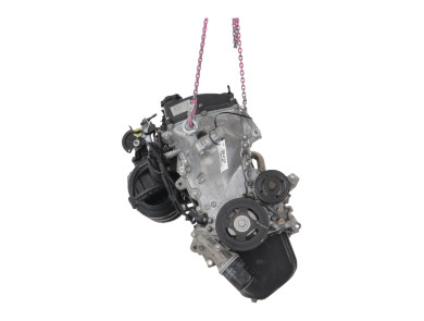 Moteur type CFA - Peugeot 107 PH.2 - N1-4984N