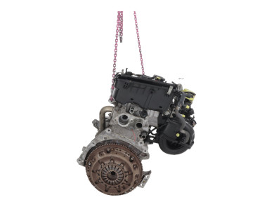 Engine type CFA - Peugeot 107 PH.2 - N1-4984N