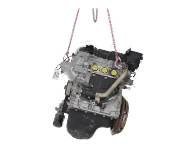 Engine type CFA - Peugeot 107 PH.2 - N1-4984N