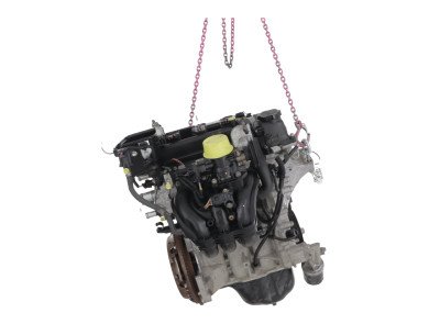 Engine type CFA - Peugeot 107 PH.2 - N1-4984N