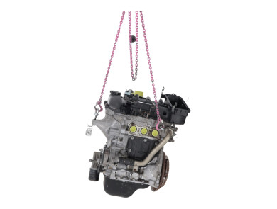Engine type CFA - Peugeot 107 PH.2 - N1-4984N