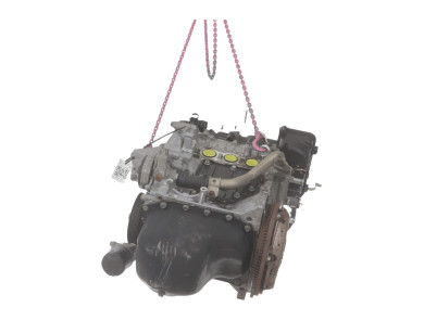 Moteur type CFA - Peugeot 107 PH.2 - N1-4984N