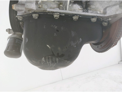 Engine type CFA - Peugeot 107 PH.2 - N1-4984N
