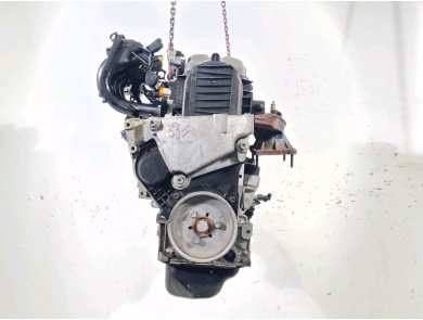 Engine type KFT - Peugeot 207 - Q1-4583R