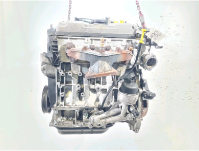 Engine type KFT - Peugeot 207 - Q1-4583R
