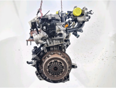 Engine type KFT - Peugeot 207 - Q1-4583R