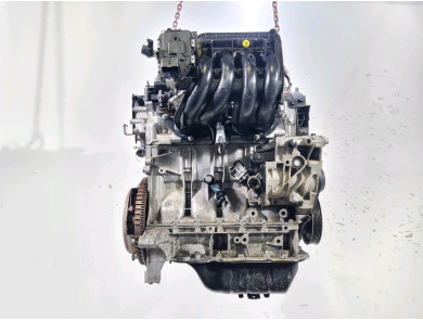 Engine type KFT - Peugeot 207 - Q1-4583R