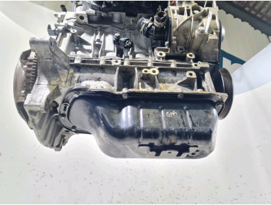 Moteur type KFT - Peugeot 207 - Q1-4583R