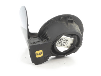 Trappe portillon carburant - Peugeot 308 I PH.1 - Noir - 1517G5 - U1-6298U