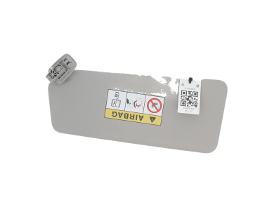 Pare-soleil droit occasion - Renault CLIO - 964006387R