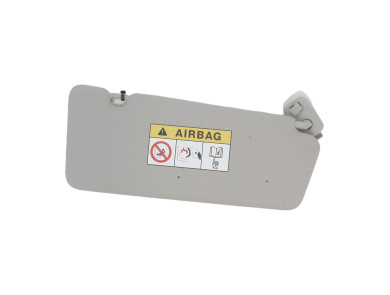 Pare-soleil droit - Renault ZOE PH.2 - 964006387R - H1-6268S