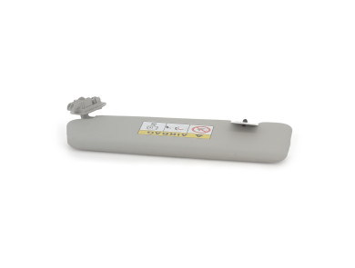 Right sun visor - Renault ZOE PH.2 - 964006387R - H1-6268S