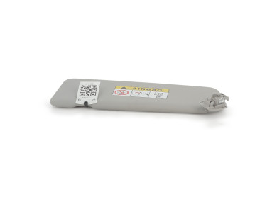 Pare-soleil droit - Renault ZOE PH.2 - 964006387R - H1-6268S
