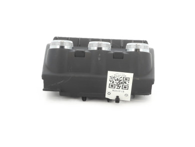 Commande de chauffage - Renault ZOE PH.2 - 275102991R - E1-6195B