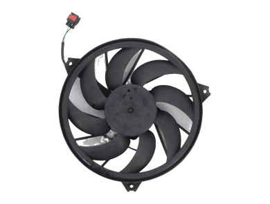 Groupe motoventilateur - Peugeot 206 SW - 00001253R7 - Y0-0522Z