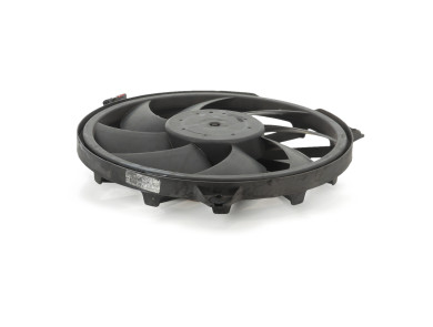 Groupe motoventilateur - Peugeot 206 SW - 00001253R7 - Y0-0522Z