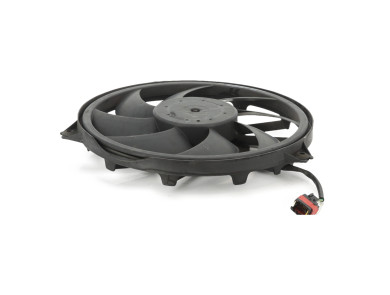Groupe motoventilateur - Peugeot 206 SW - 00001253R7 - Y0-0522Z