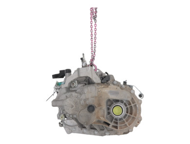 Gearbox type ND4008 - Nissan QASHQAI II PH.1 - Q1-2135M