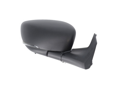 Right wing mirror - Renault ZOE PH.2 - Blanc - 963017272R - W1-3053U