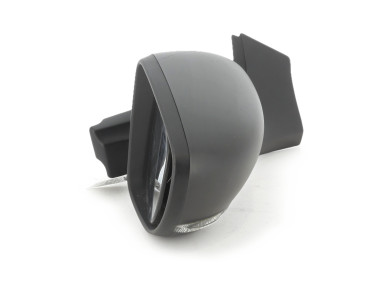Right wing mirror - Renault ZOE PH.2 - Blanc - 963017272R - W1-3053U
