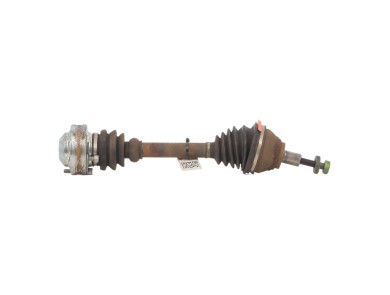 Left front transmission - Volkswagen PASSAT SW V TDI - 3C0407271AJ - P1-0377L