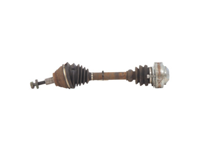 Left front transmission - Volkswagen PASSAT SW V TDI - 3C0407271AJ - P1-0377L