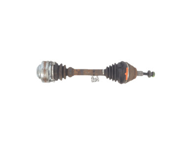 Left front transmission - Volkswagen PASSAT SW V TDI - 3C0407271AJ - P1-0377L