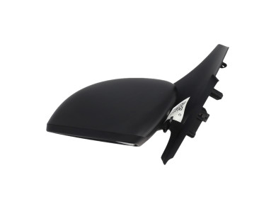 Left wing mirror - Renault ZOE PH.2 - Blanc - 963020639R - V1-3024P