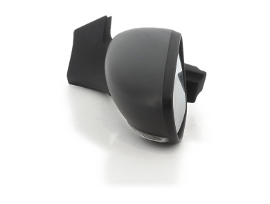 Left wing mirror - Renault ZOE PH.2 - Blanc - 963020639R - V1-3024P