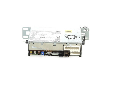Multimedia radio - Renault ZOE PH.2 - 259153952R - K1-6090S