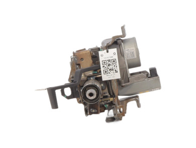 Colonne de direction - Renault CLIO III PH.1 - 8200937929 - V1-6156B