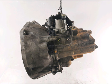 Boîte de vitesses occasion - Ford TRANSIT - FV6R7002ADB