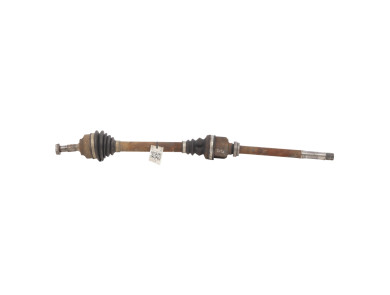 Cardan avant droit - Peugeot 308 I PH.1 1.6 HDI - 00003273QH - Z1-0443W