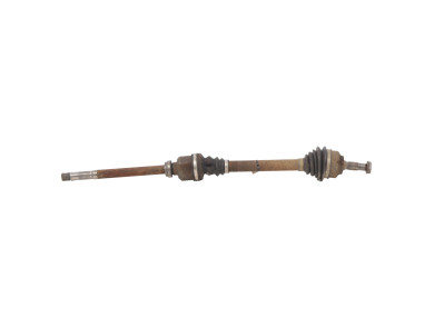 Cardan avant droit - Peugeot 308 I PH.1 1.6 HDI - 00003273QH - Z1-0443W