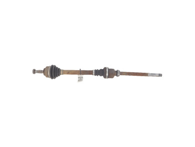 Cardan avant droit - Peugeot 308 I PH.1 1.6 HDI - 00003273QH - Z1-0443W
