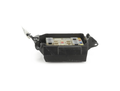 BSM - Renault CLIO III PH.2 - 902446 - H1-6024E